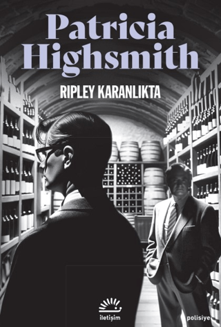 Patricia Highsmith